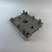 Bosch Rexroth 3842504849 Positioning Plate LT240 B240