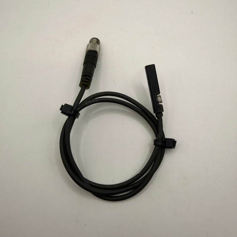 AVENTICS R412022861 ST6-PN-M08U-030 PNP Magnetic Cylinder Sensor M8