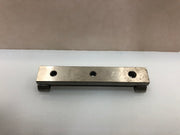 2x THK Small Linear Rails – Two 70mm Precision Rails