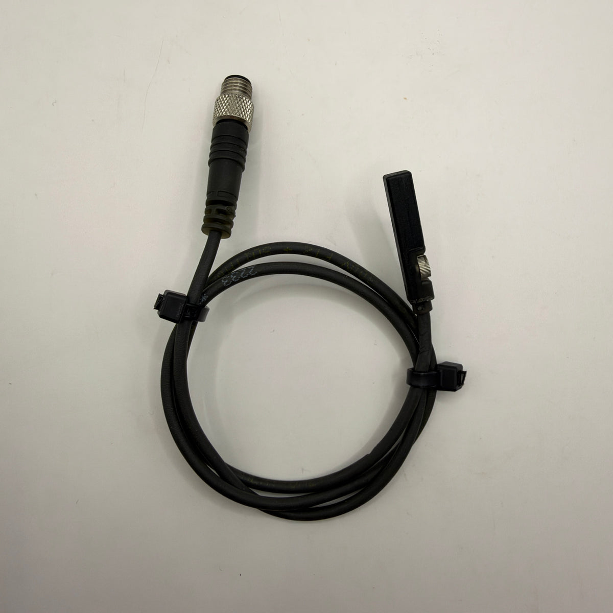 AVENTICS R412022861 ST6-PN-M08U-030 PNP Magnetic Cylinder Sensor M8