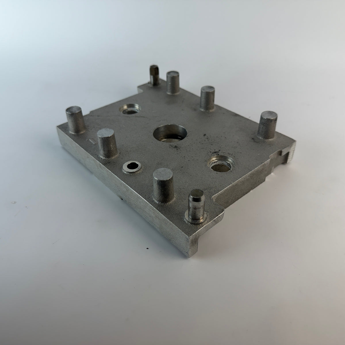 Bosch Rexroth 3842504849 Positioning Plate LT240 B240