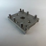 Bosch Rexroth 3842504849 Positioning Plate LT240 B240