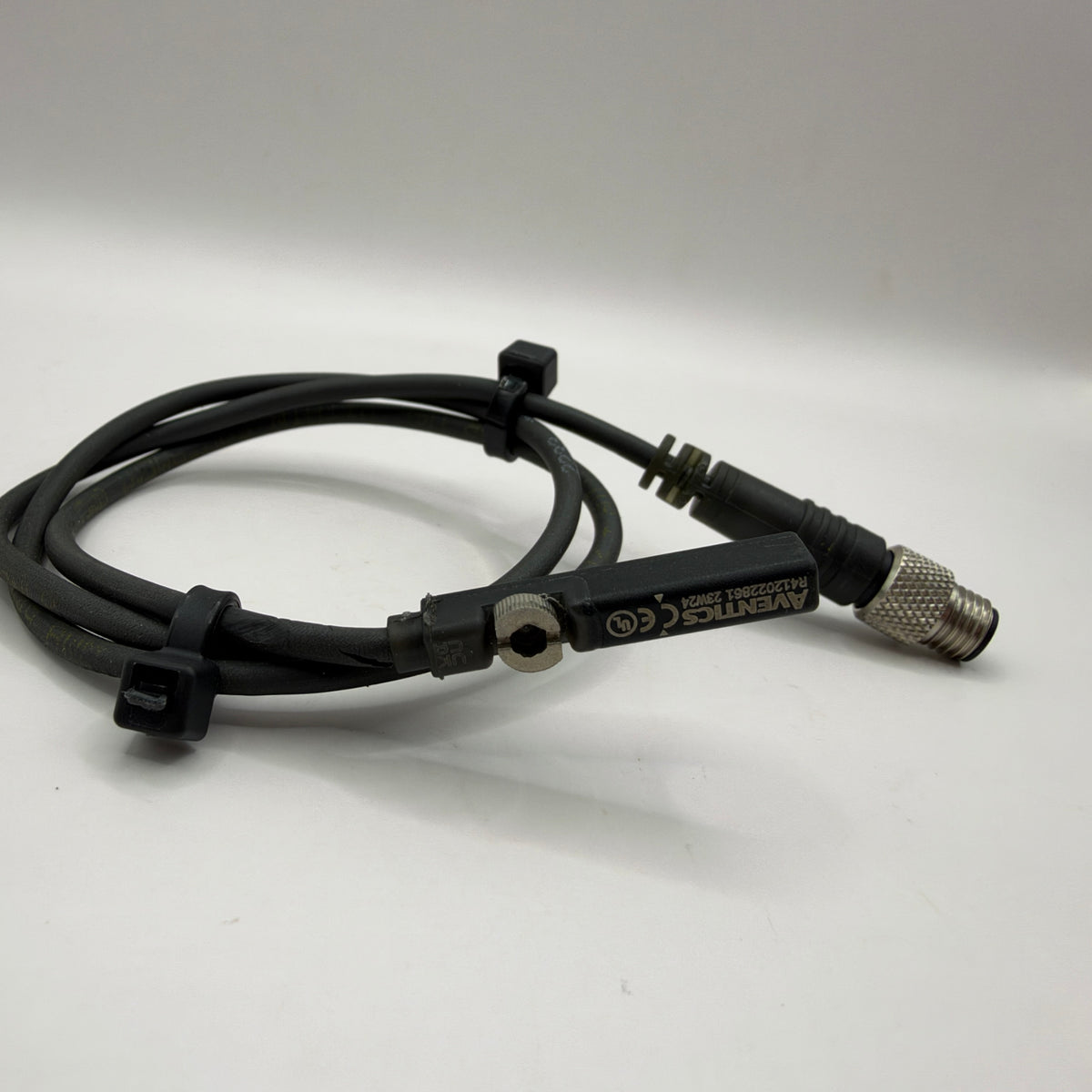 AVENTICS R412022861 ST6-PN-M08U-030 PNP Magnetic Cylinder Sensor M8