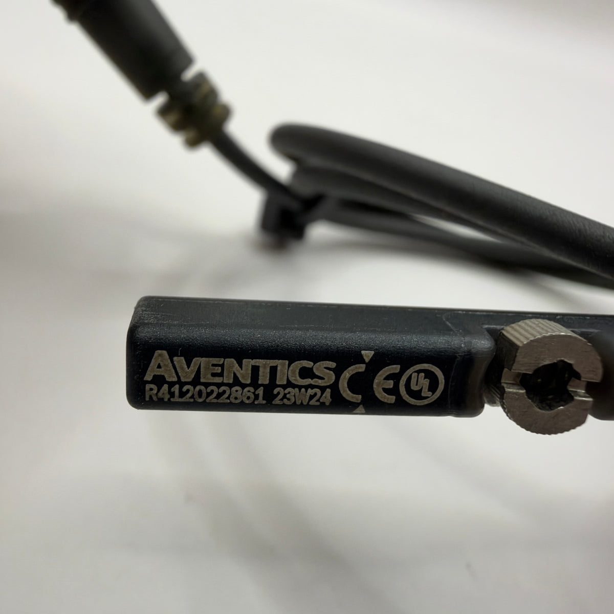 AVENTICS R412022861 ST6-PN-M08U-030 PNP Magnetic Cylinder Sensor M8