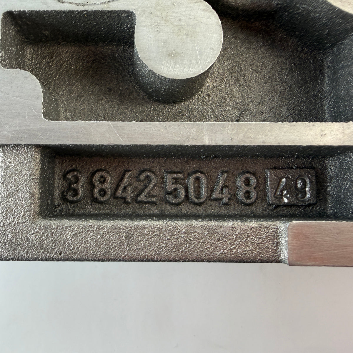 Bosch Rexroth 3842504849 Positioning Plate LT240 B240