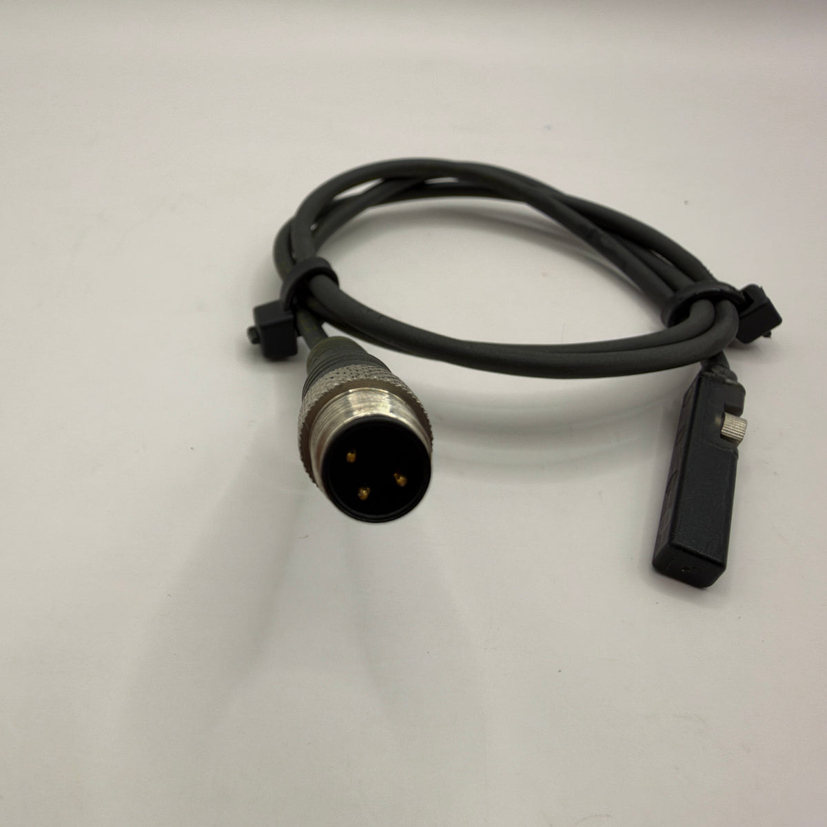 AVENTICS R412022861 ST6-PN-M08U-030 PNP Magnetic Cylinder Sensor M8