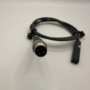 AVENTICS R412022861 ST6-PN-M08U-030 PNP Magnetic Cylinder Sensor M8