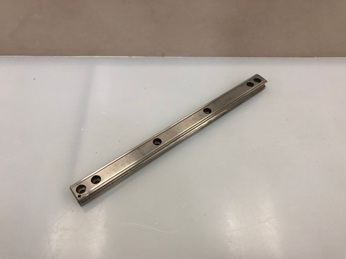 THK Linear Guide Rail 220mm – Model FN6I737 Precision Rail