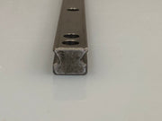 THK Linear Guide Rail 220mm – Model FN6I737 Precision Rail
