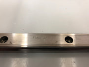 THK Linear Guide Rail 220mm – Model FN6I737 Precision Rail