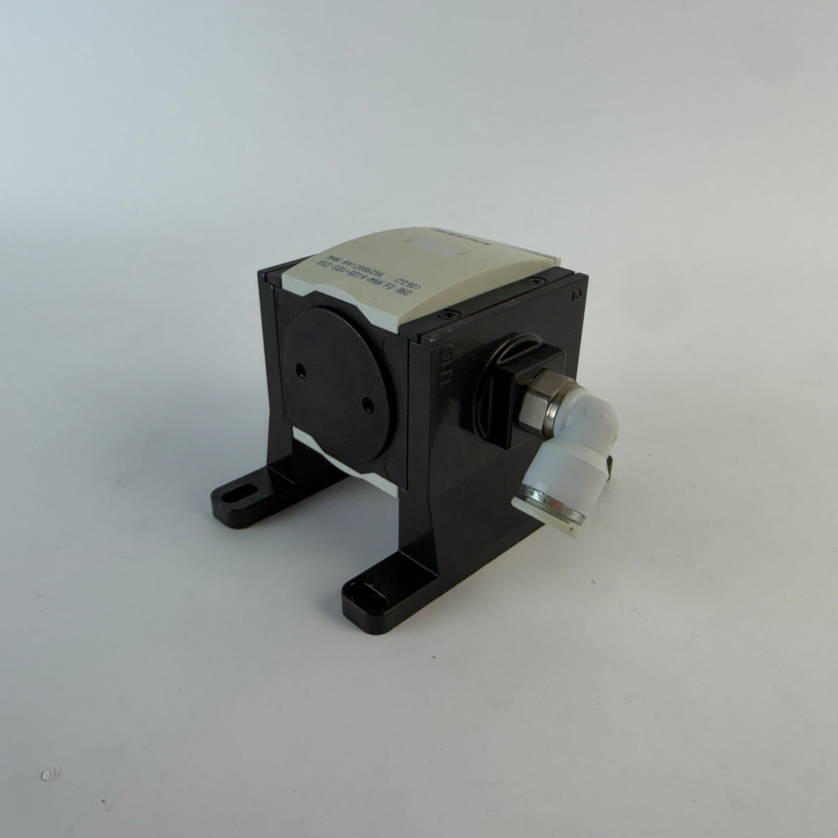 AVENTICS R412006256 AS2-SOV-G014-MAN 3/2 Pneumatic Shut-Off Valve G1/4