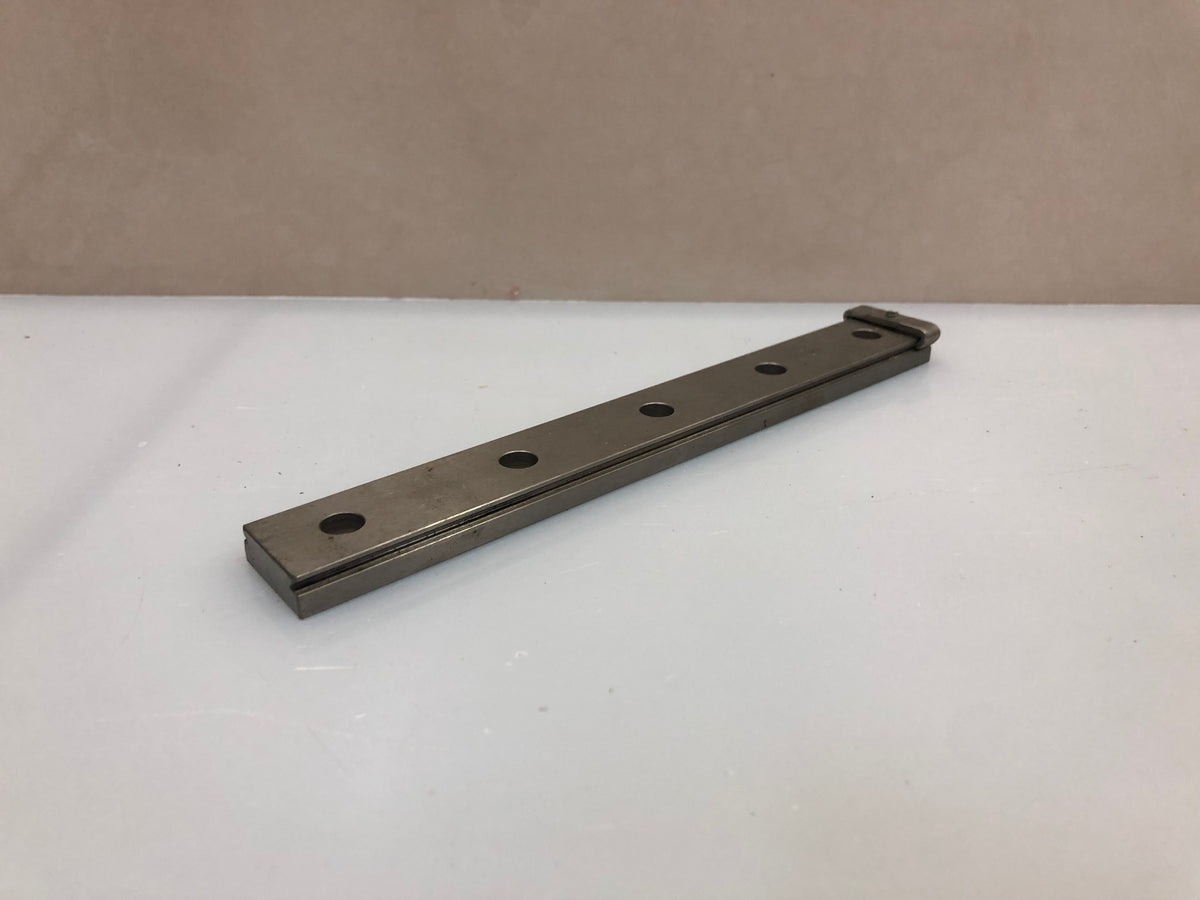THK RSH12WZM Linear Guide Rail – 190mm Precision Rail
