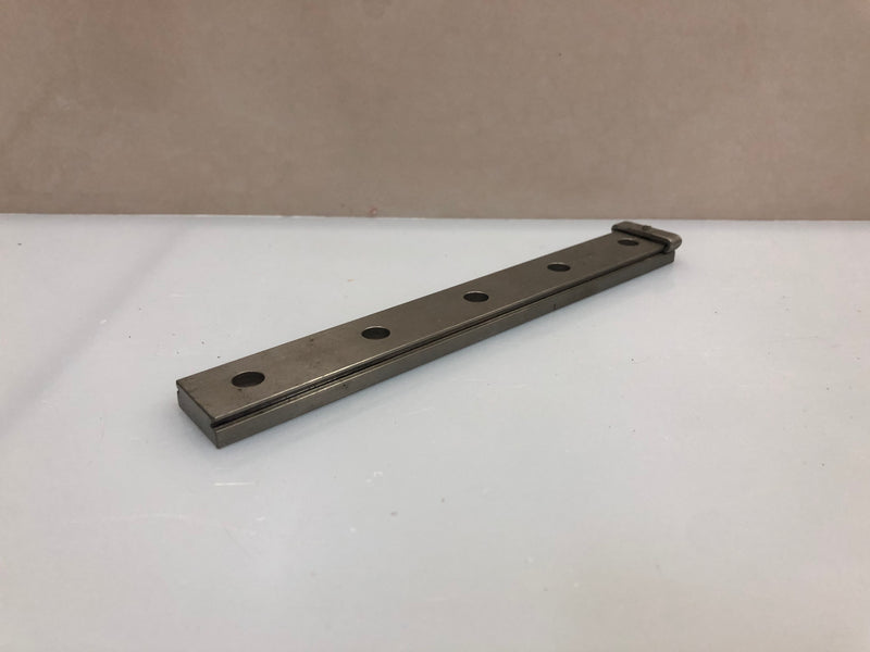 THK RSH12WZM Linear Guide Rail – 190mm Precision Rail