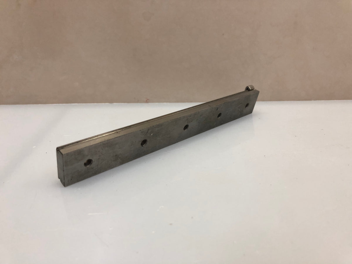 THK RSH12WZM Linear Guide Rail – 190mm Precision Rail
