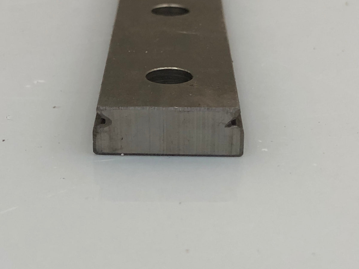 THK RSH12WZM Linear Guide Rail – 190mm Precision Rail