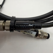 AVENTICS R412019490 ST4 Reed Magnetic Cylinder Sensor M8 with BALLUFF Cable