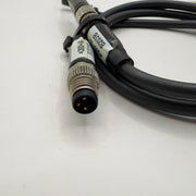 AVENTICS R412019490 ST4 Reed Magnetic Cylinder Sensor M8 with BALLUFF Cable