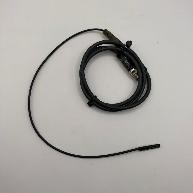 AVENTICS R412019493 ST4 PNP Magnetic Cylinder Sensor M8 with BALLUFF Cable