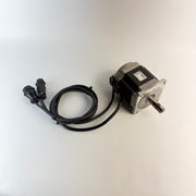 Allen-Bradley Kinetix Inverter Duty AC Servo Motor 230V 3-Phase with Cables