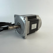 Allen-Bradley Kinetix Inverter Duty AC Servo Motor 230V 3-Phase with Cables