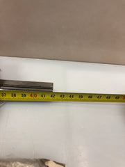 NSK L1H15-420-LZ LS15Z Linear Guide Rail – 420mm Precision Rail