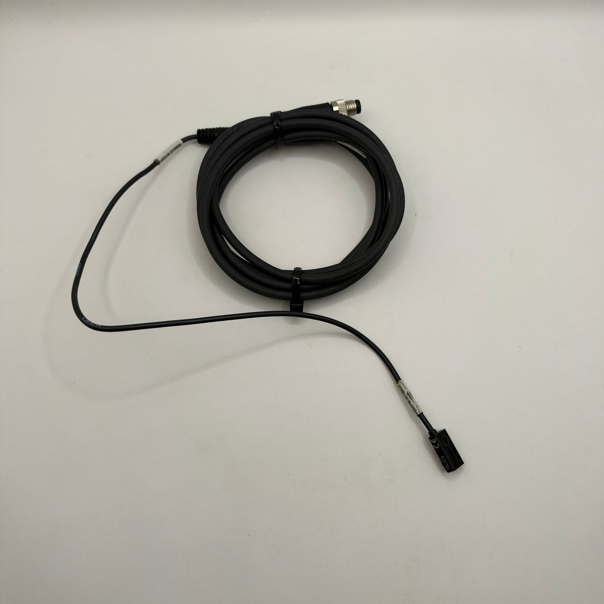 BALLUFF BES01YM BES R04KC-PSC25F-EP00,3-GS49 Inductive Sensor with 160cm Cable