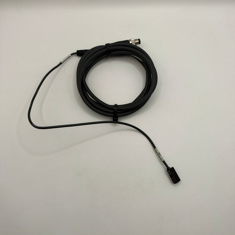 BALLUFF BES01YM BES R04KC-PSC25F-EP00,3-GS49 Inductive Sensor with 160cm Cable