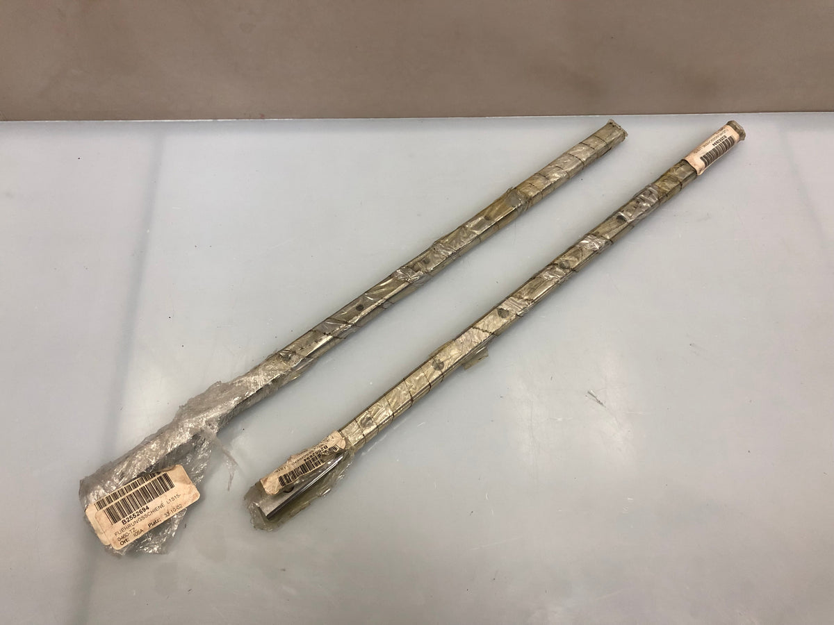 NSK L1S15-0460-TZ LS15 Linear Guide Rail – 460mm Precision Rail