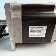 Allen-Bradley Kinetix Inverter Duty AC Servo Motor 230V 3-Phase with Cables