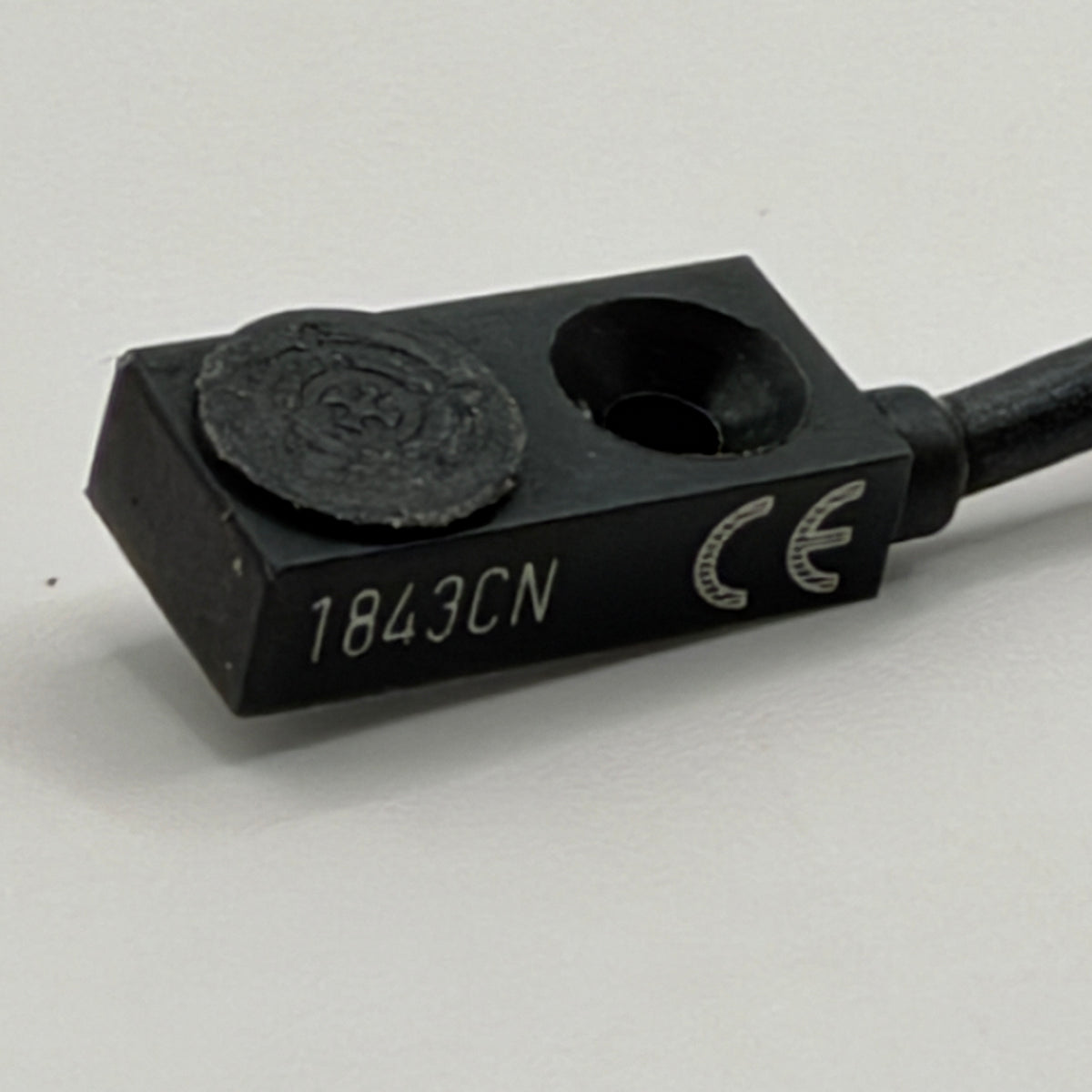 BALLUFF BES01YM BES R04KC-PSC25F-EP00,3-GS49 Inductive Sensor with 160cm Cable
