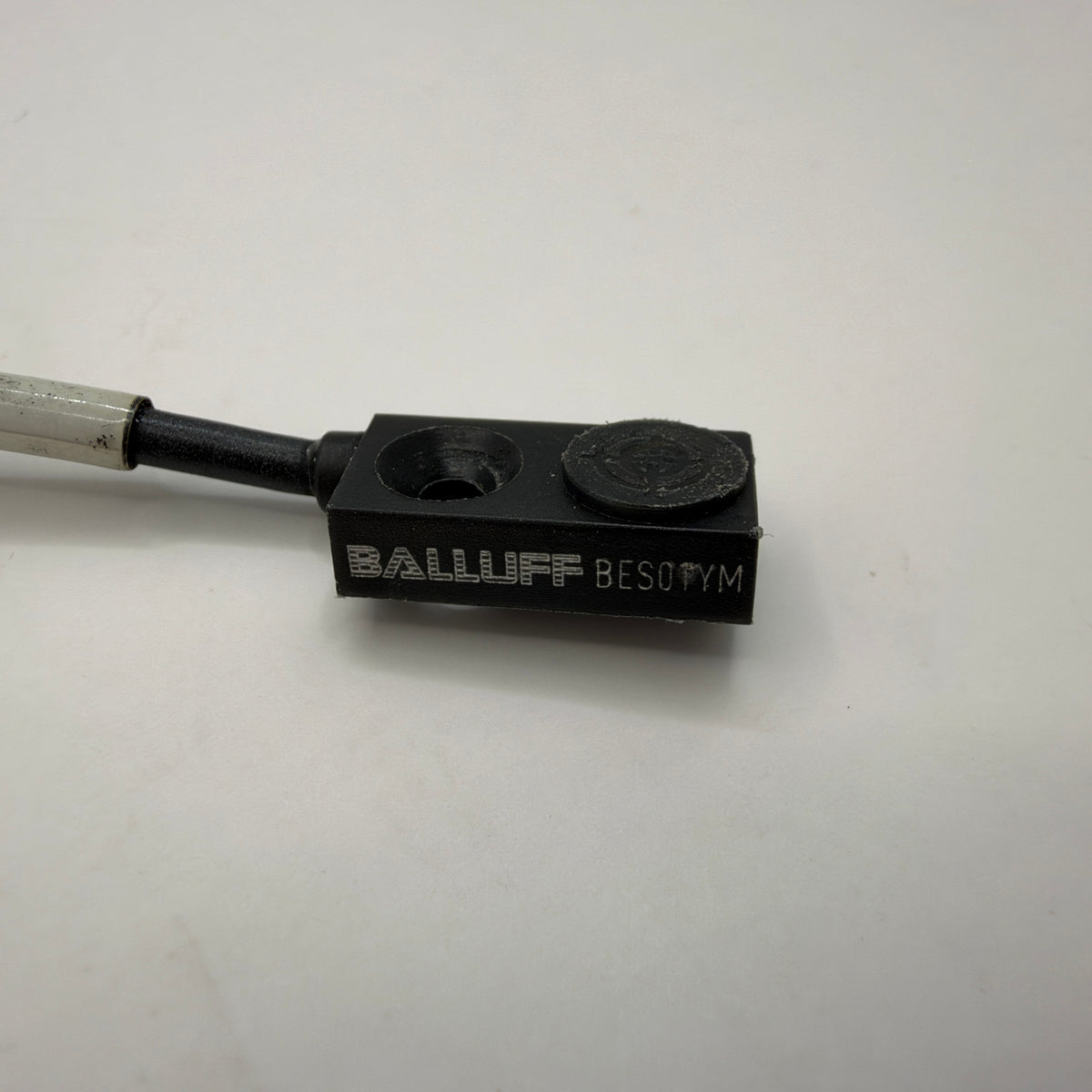BALLUFF BES01YM BES R04KC-PSC25F-EP00,3-GS49 Inductive Sensor with 160cm Cable