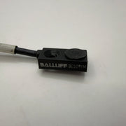 BALLUFF BES01YM BES R04KC-PSC25F-EP00,3-GS49 Inductive Sensor with 160cm Cable