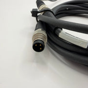 BALLUFF BES01YM BES R04KC-PSC25F-EP00,3-GS49 Inductive Sensor with 160cm Cable