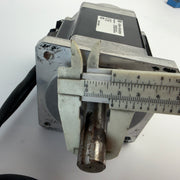 Allen-Bradley Kinetix Inverter Duty AC Servo Motor 230V 3-Phase with Cables
