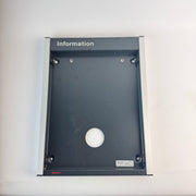 Bosch Rexroth 3842502151 Information Board A4 Industrial Workstation Display