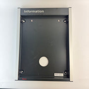 Bosch Rexroth 3842502151 Information Board A4 Industrial Workstation Display