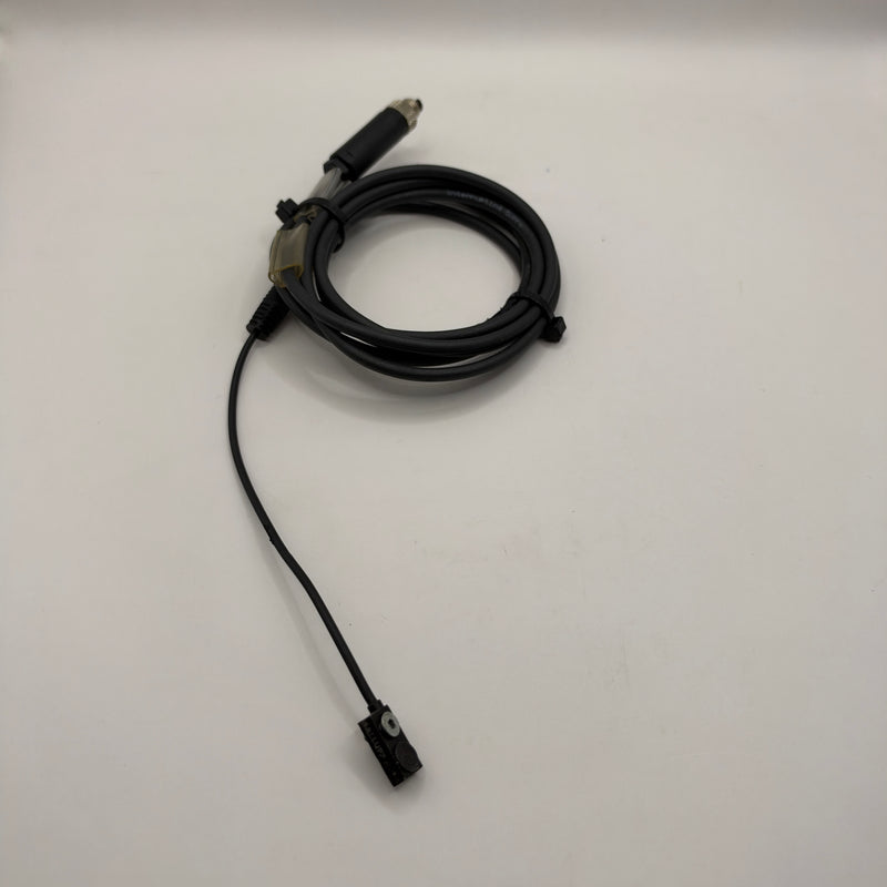 BALLUFF BES01YA BES R04KC-PSC15B-EP00,13-GS49 Inductive Sensor with 150cm Extension Cable