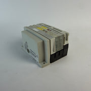 AVENTICS R480772884 AV05 Pneumatic Valve Island 24VDC with 2x R422103005 Valves