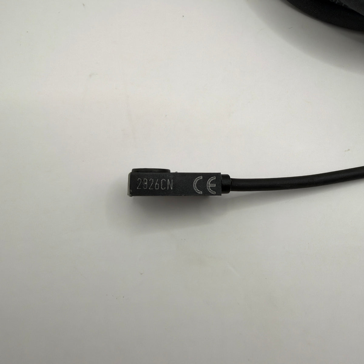 BALLUFF BES01YA BES R04KC-PSC15B-EP00,13-GS49 Inductive Sensor with 160cm BALLUFF Cable