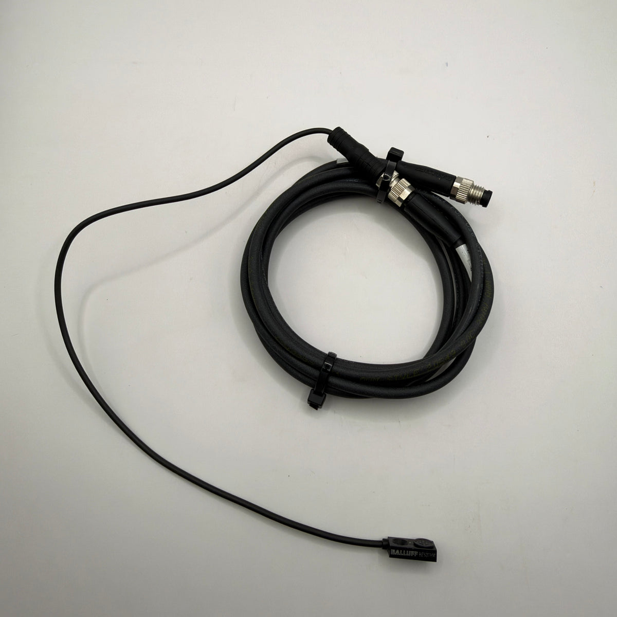 BALLUFF BES01YA BES R04KC-PSC15B-EP00,13-GS49 Inductive Sensor with 160cm BALLUFF Cable
