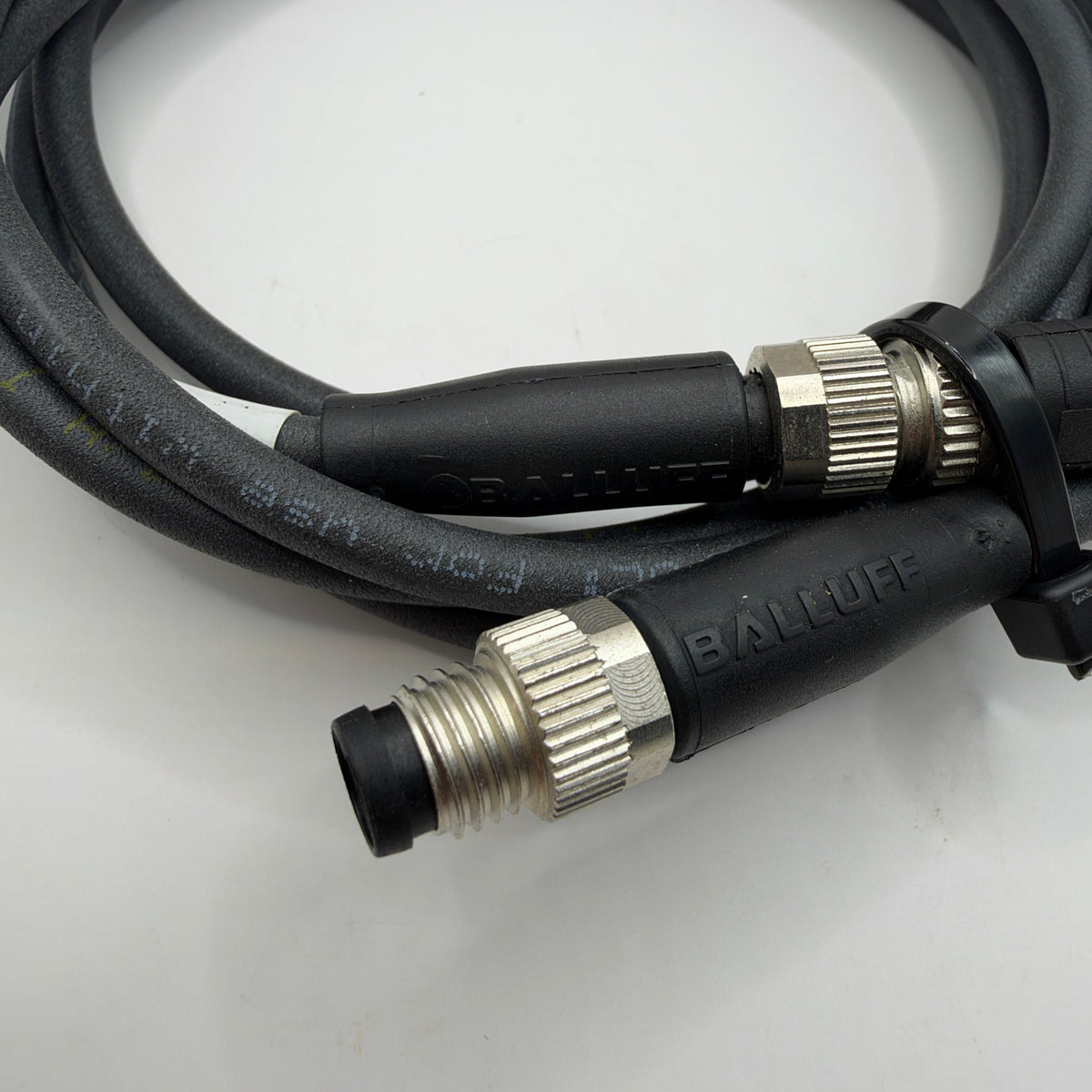 BALLUFF BES01YA BES R04KC-PSC15B-EP00,13-GS49 Inductive Sensor with 160cm BALLUFF Cable