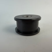 Lot of 7 Conveyor Guide Rollers with KBS 6201RS Bearings 70mm x 45mm
