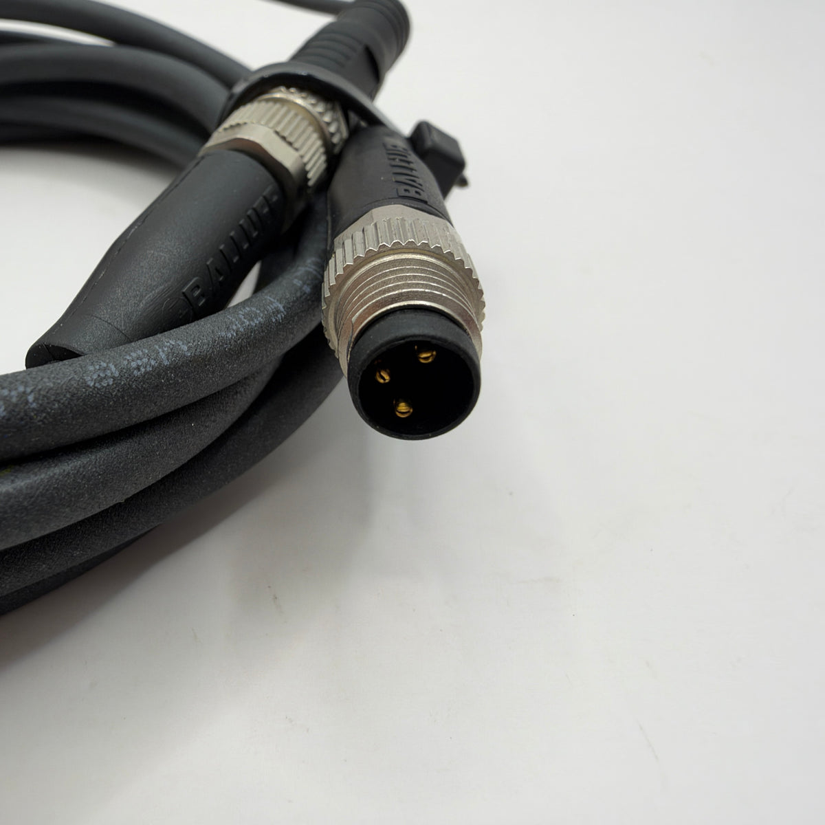 BALLUFF BES01YA BES R04KC-PSC15B-EP00,13-GS49 Inductive Sensor with 160cm BALLUFF Cable