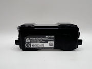1x KEYENCE MU-N11 Multi-Sensor Controller