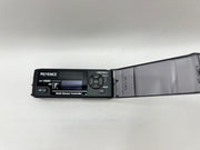 1x KEYENCE MU-N11 Multi-Sensor Controller