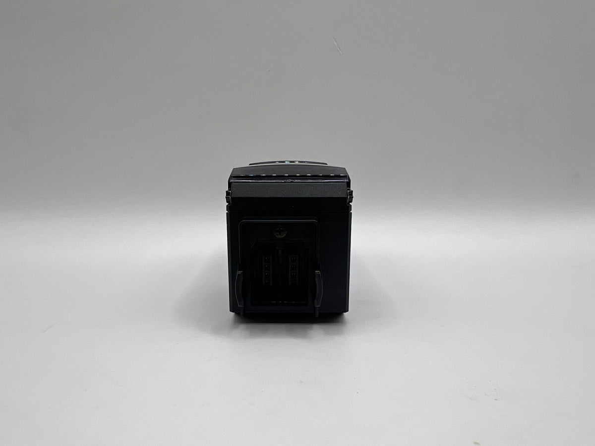 1x KEYENCE MU-N11 Multi-Sensor Controller