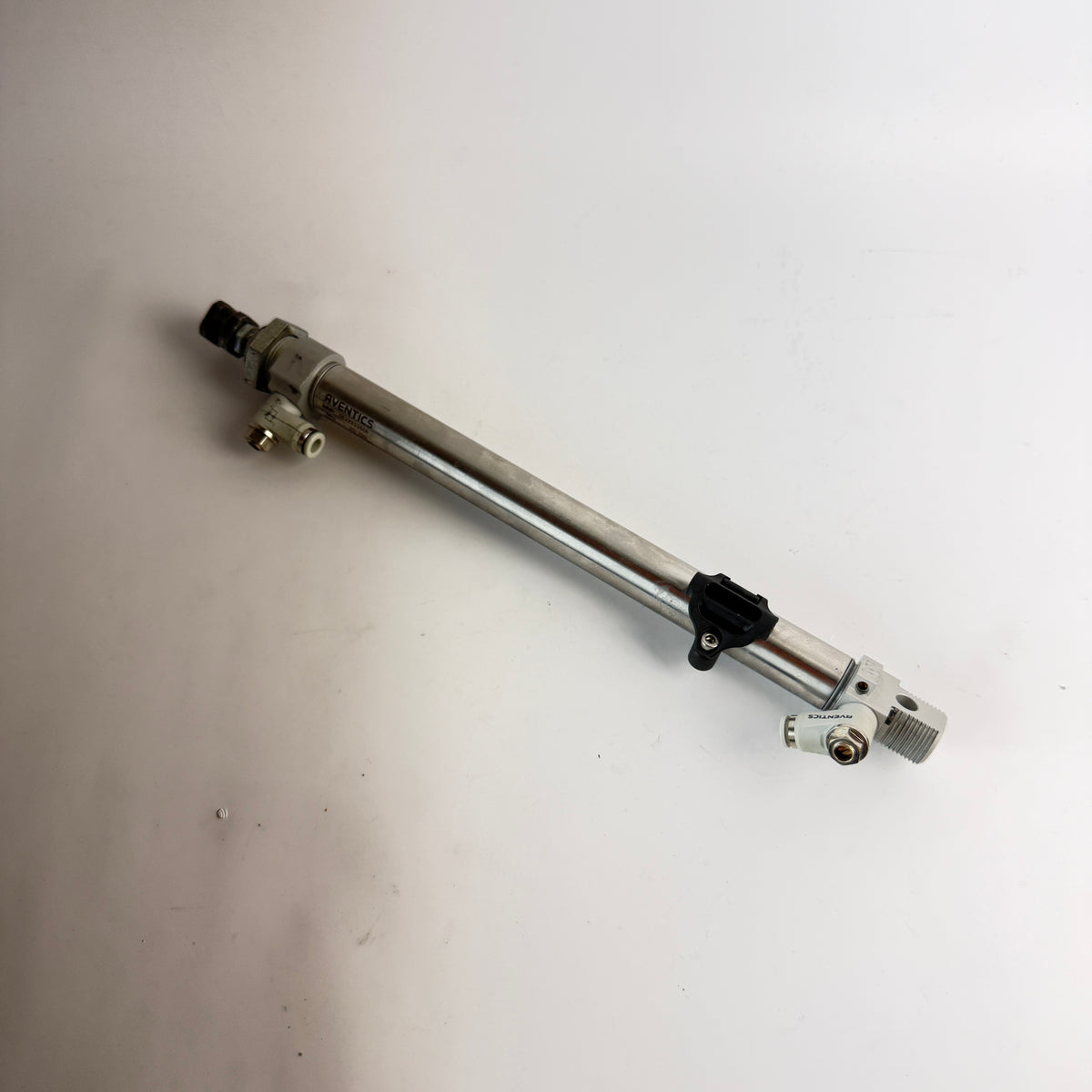 AVENTICS 0822333508 MNI ISO 6432 Pneumatic Cylinder 20mm Bore 200mm Stroke