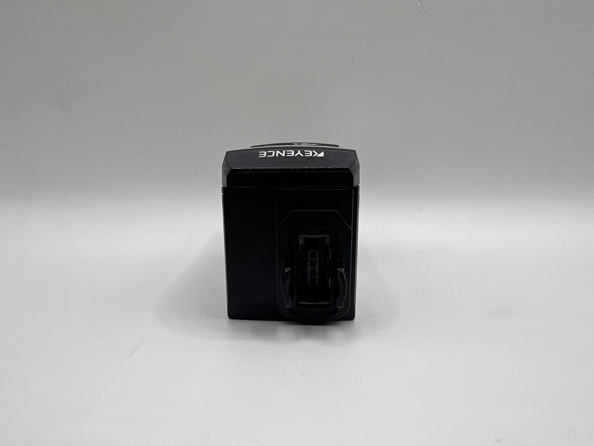 1x KEYENCE MU-N11 Multi-Sensor Controller