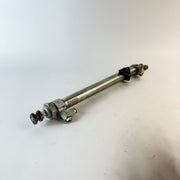 AVENTICS 0822333508 MNI ISO 6432 Pneumatic Cylinder 20mm Bore 200mm Stroke