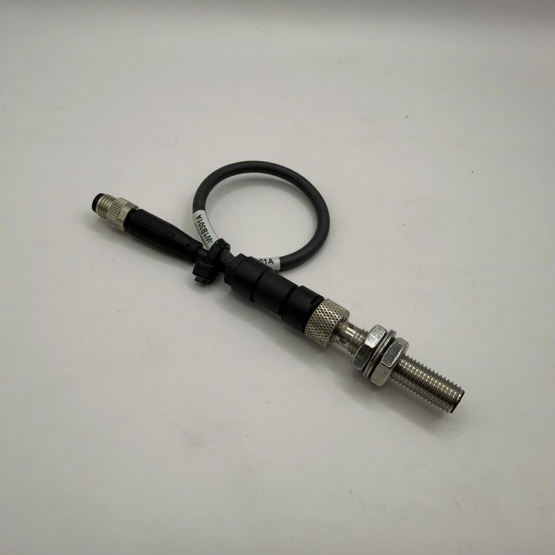 BALLUFF BES00CK BES M08EE-PSC20B-S49G-003 M8 Inductive Proximity Sensor with Cable